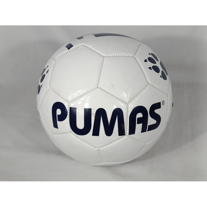 1/2 Puma