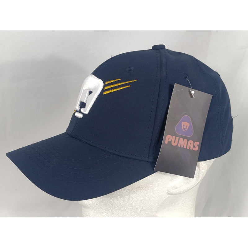 Azul y oro