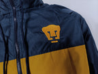 Rompevientos Pumas Hombre Nylon 100% Urbano