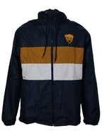 Rompevientos Pumas Hombre Nylon 100% Urbano