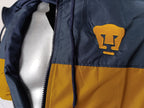 Rompevientos Pumas Hombre Nylon 100% Urbano